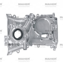 YAĞ POMPA SUNNY  90-91 / PRIMERA  96-00 1.6